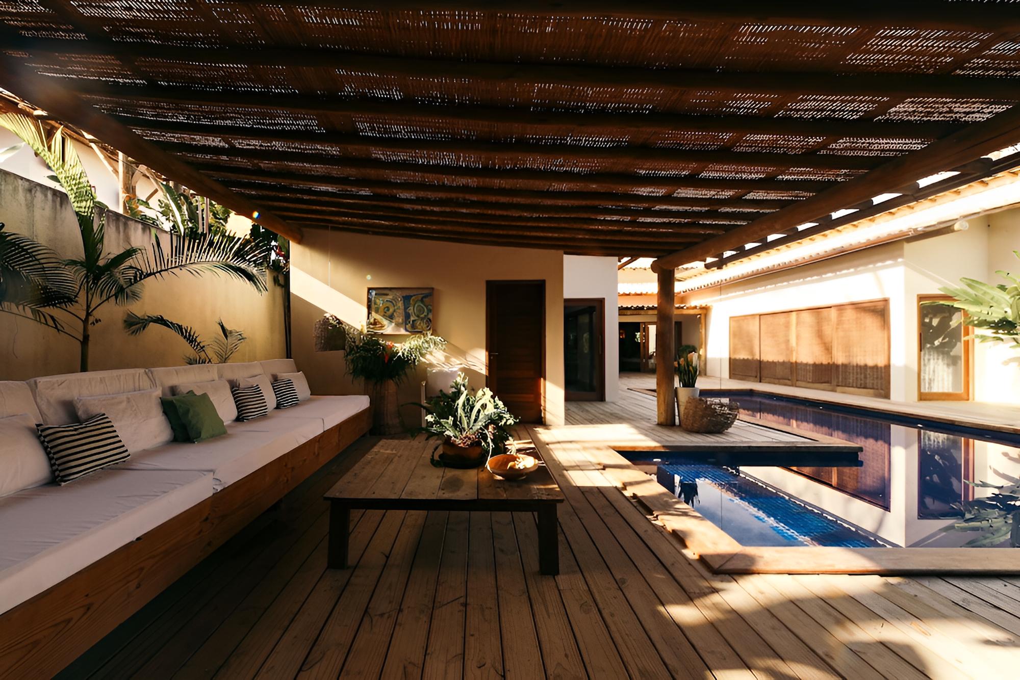 Casa de Nina