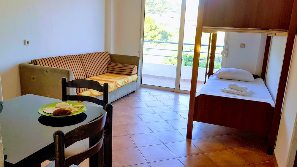 Hakuna Matata Hostel