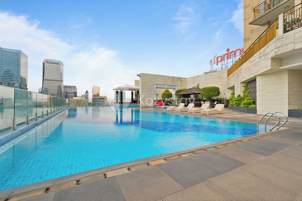 Soka by Kozystay - Mega Kuningan
