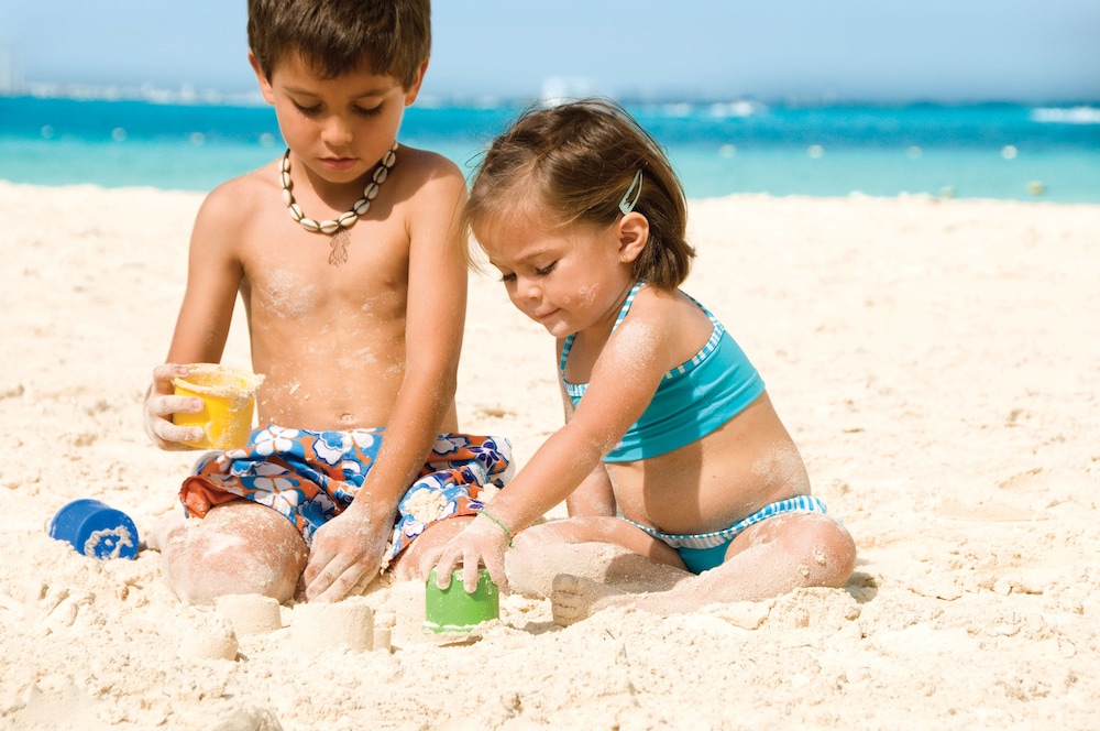 Oasis Palm - All Inclusive