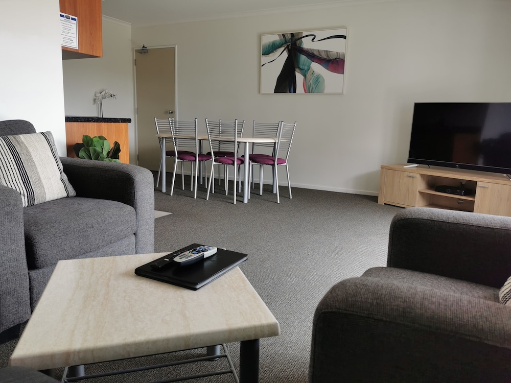 Ascot Motor Inn Taupo
