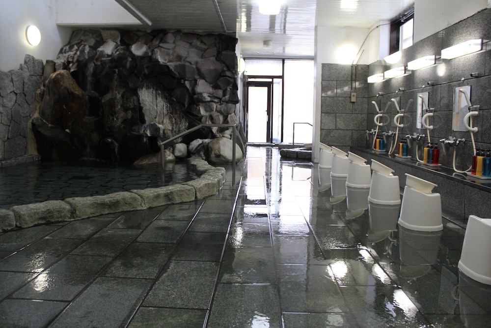 Ryokan Sensyoen