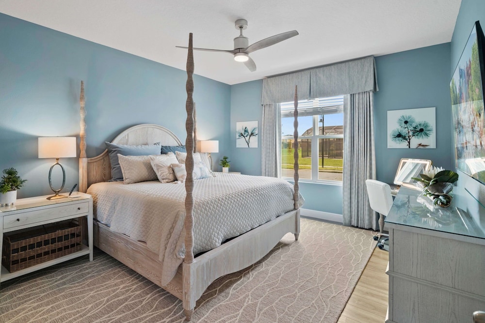 9127 Turquoise Wave Cove