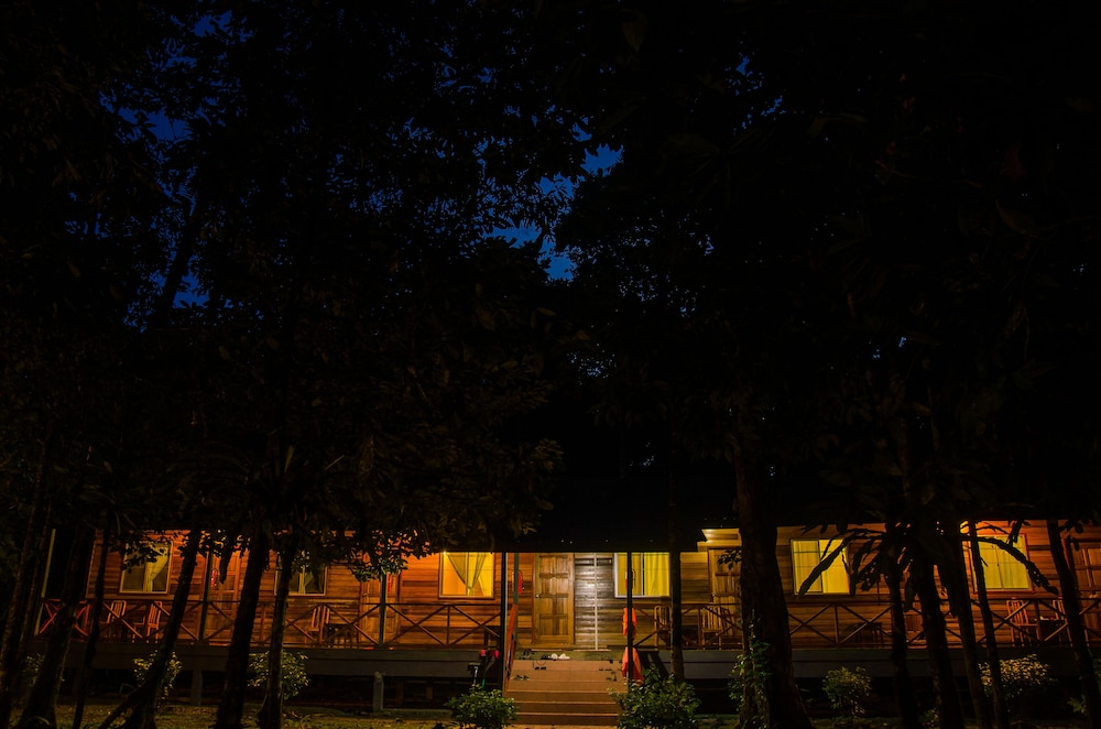 Singgahmata Holidays Camp