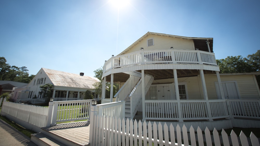 Village Studios