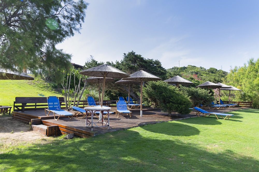 Analipsi Villas Beach Front photo 2