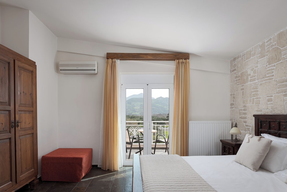 Villa Aurora Crete