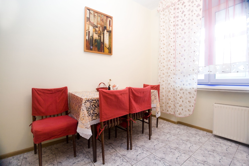 Kvart Boutique Kiyevskiy