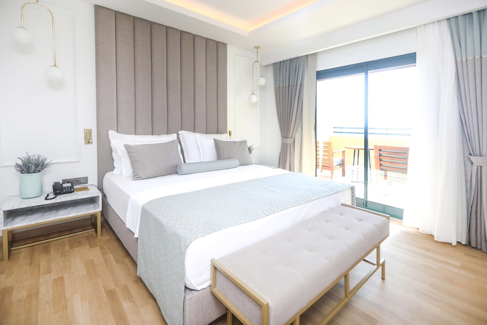 Miramare Queen Hotel - All Inclusive