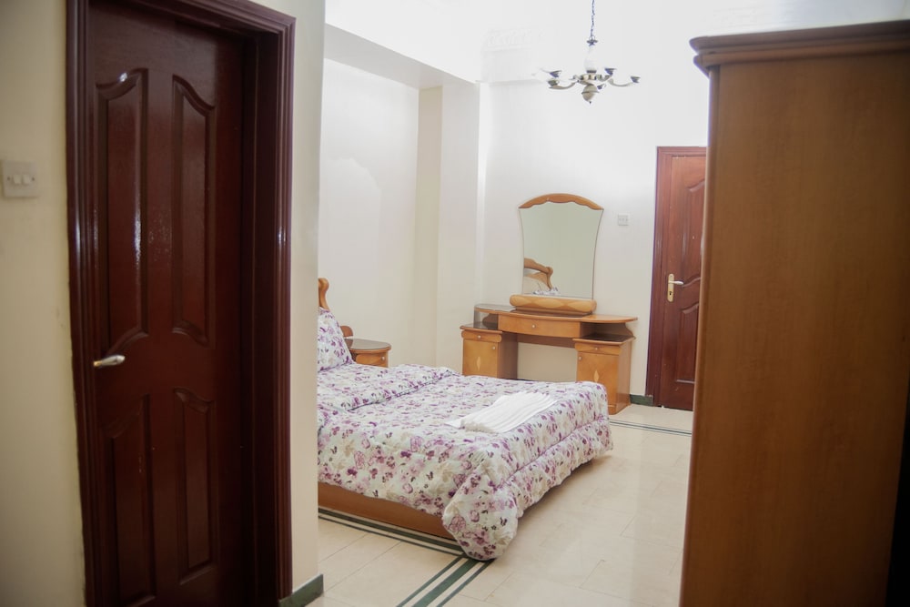 Luxury Residence with Ocean View in Masaki