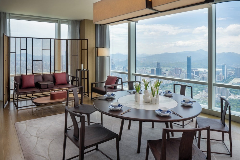 Mandarin Oriental, Shenzhen 33