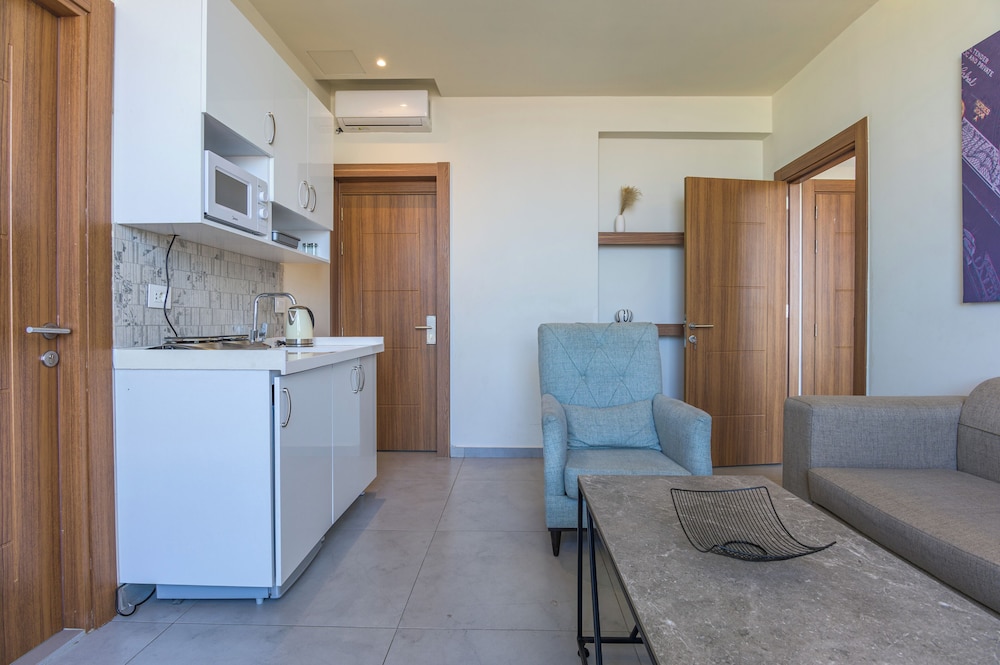 Gate 9 Tower -Studios & Apts Mar Mikhael