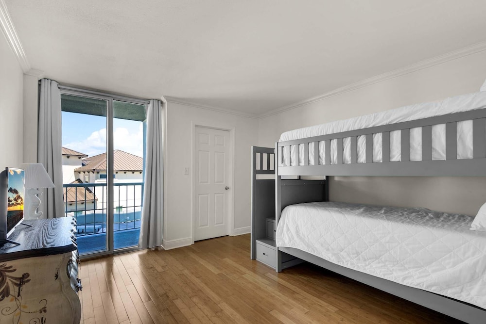 Tristan Towers Unit 2B