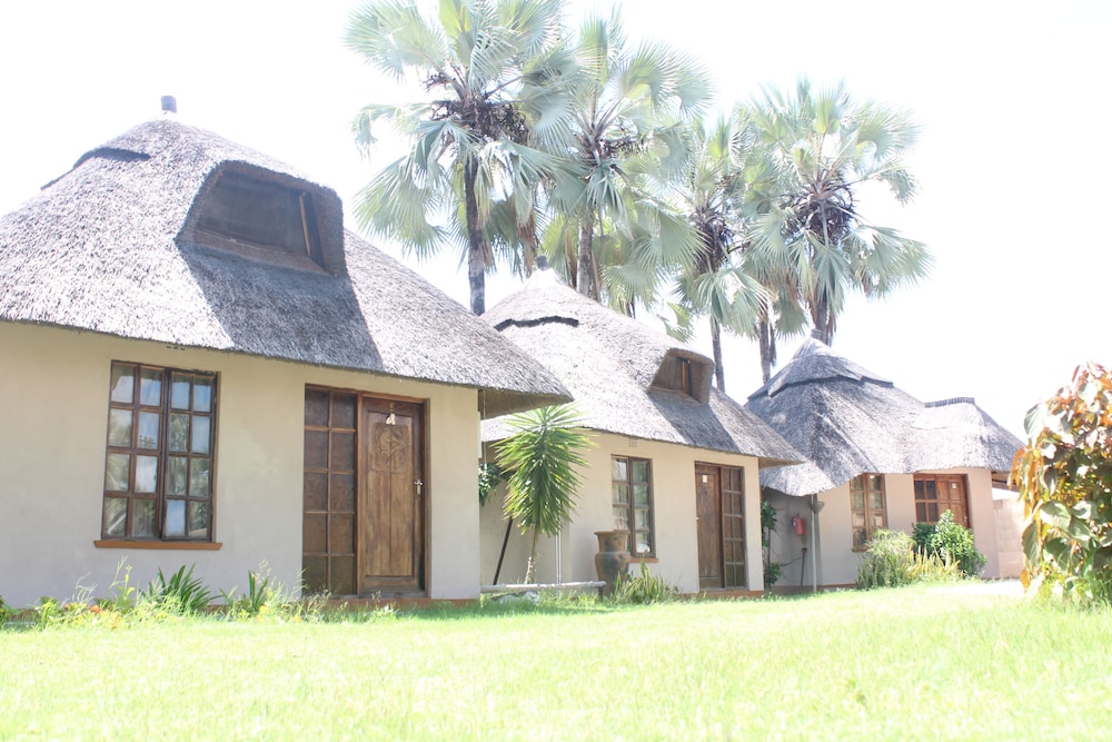 Maya Guest Inn