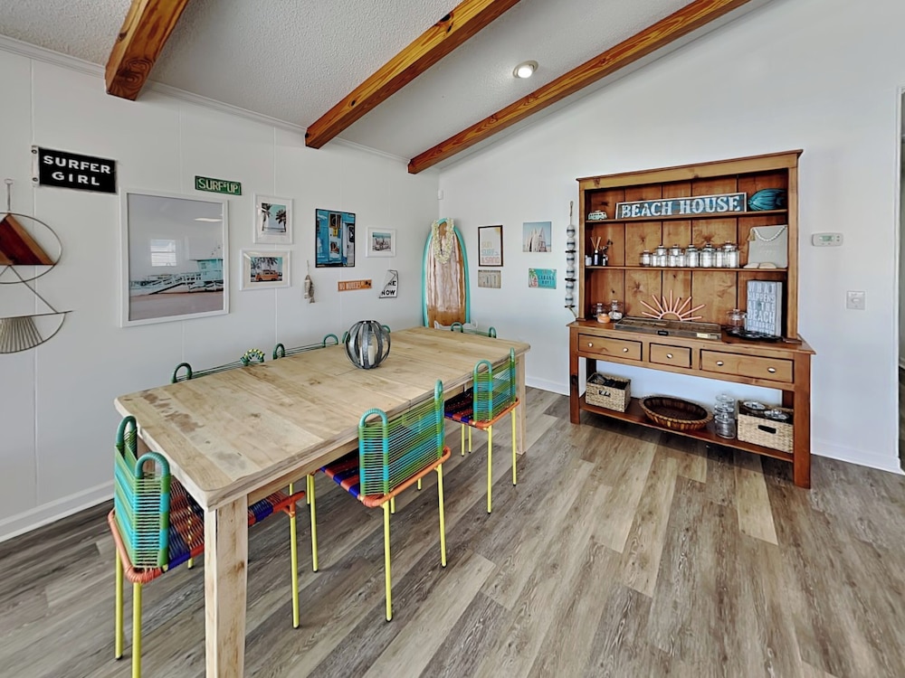 Bellcove by Topsail Realty