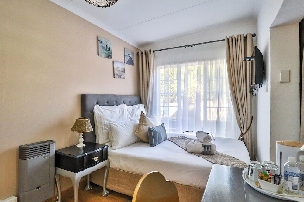 Sunbury bed and breakfast