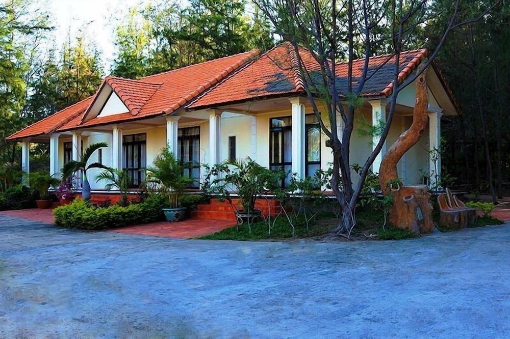 Doi Su Resort