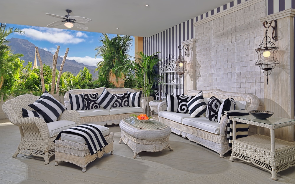 Royal Garden Villas & Spa, Adeje