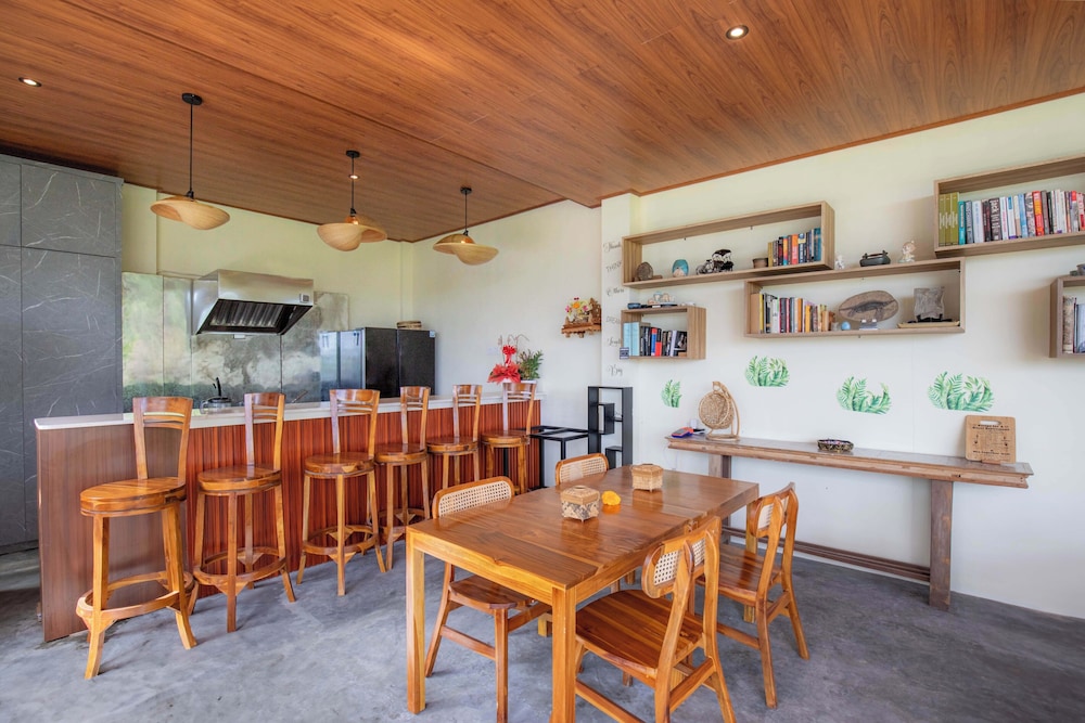 Uma Nandhi Villa Ubud