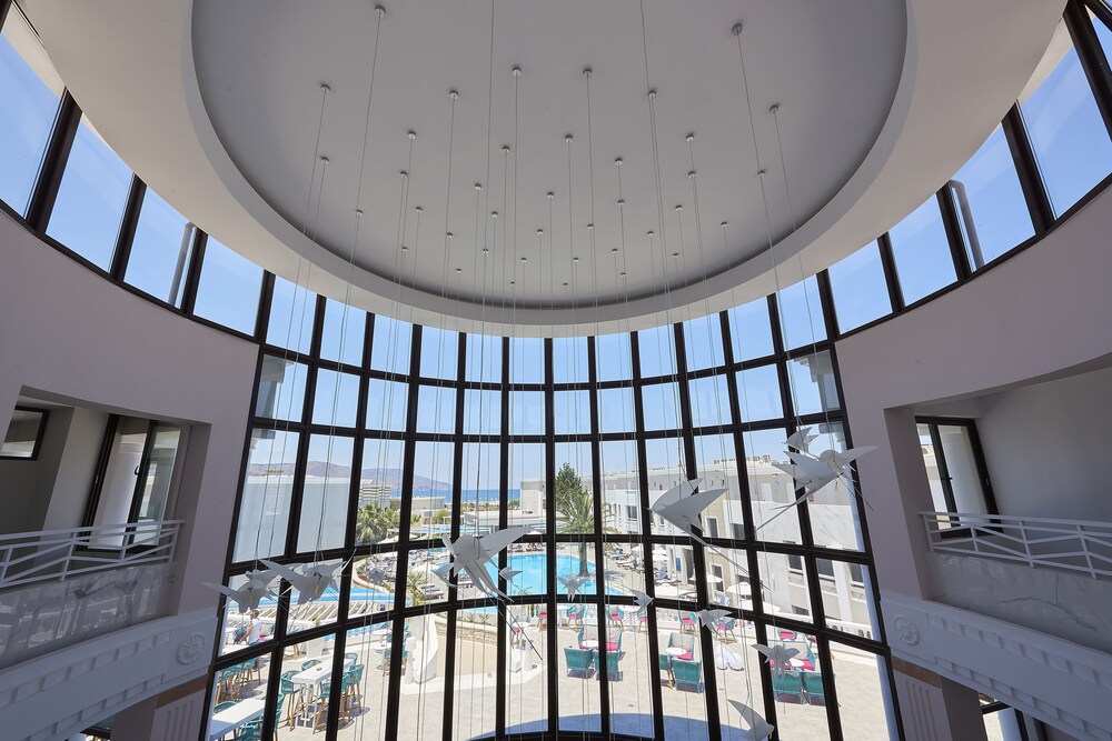 Mythos Palace Resort & Spa - All Inclusive