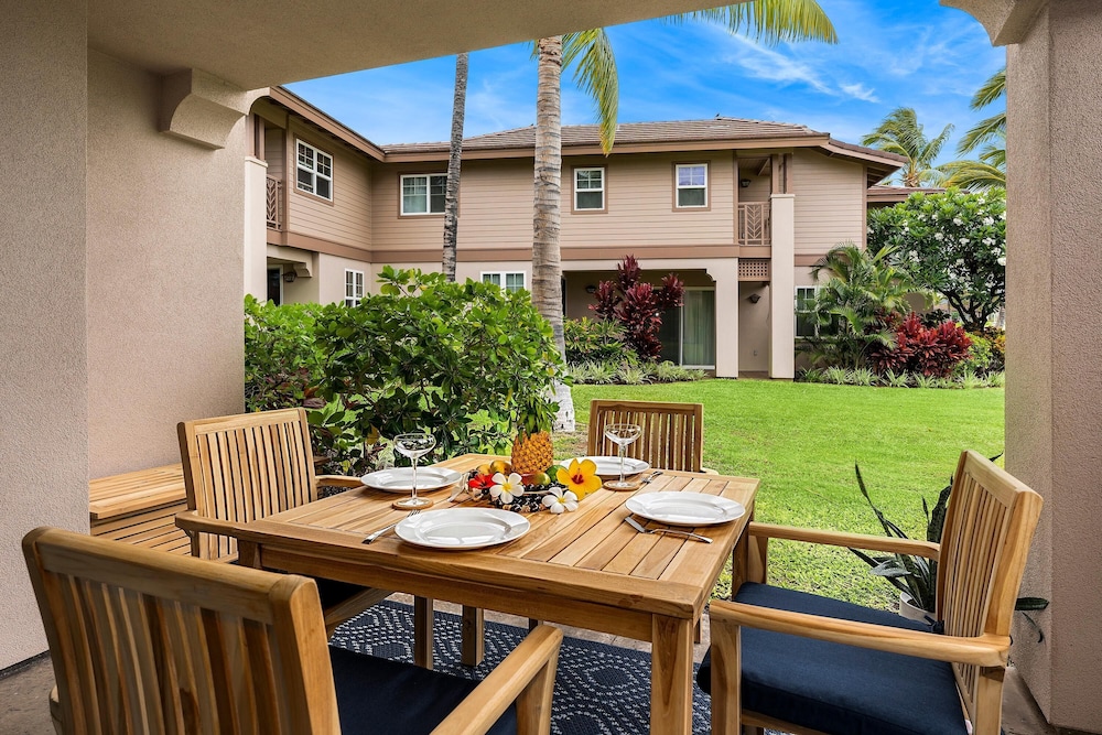 Colony Villas Waikoloa 301