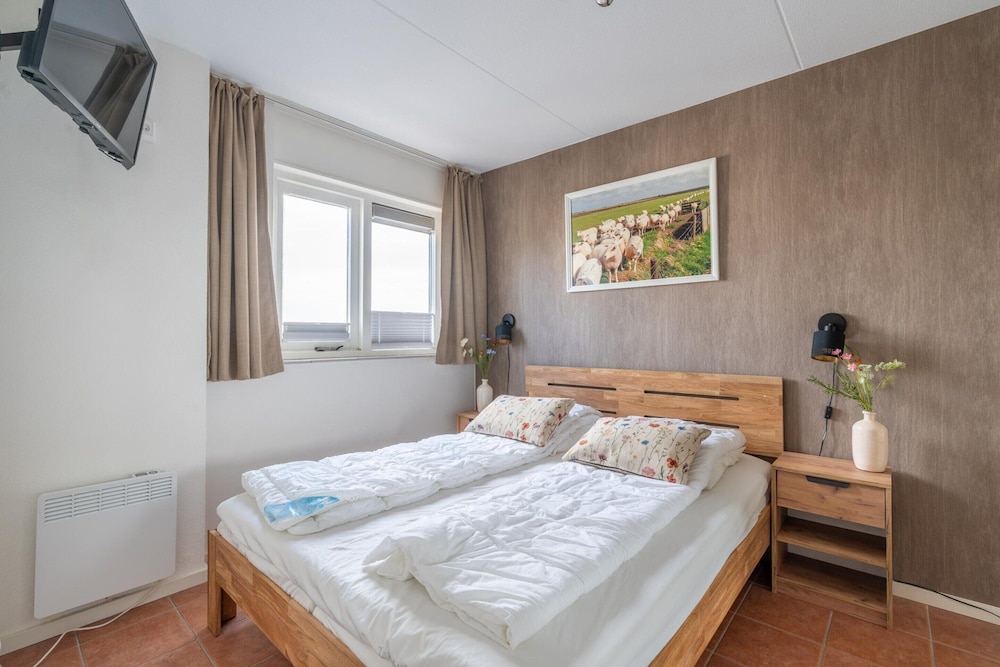4 Person Apartment With sea View