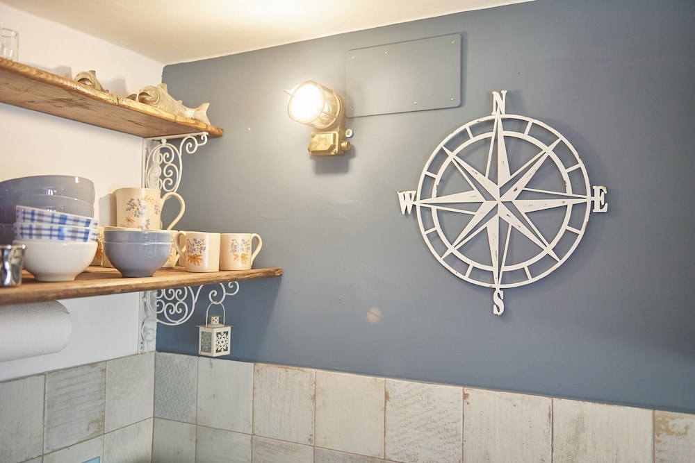 La Medusa Blu in Albenga