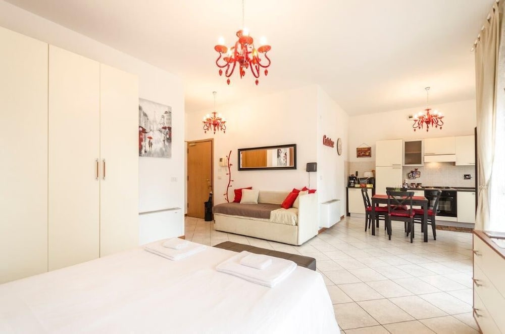 Borgo Masini Suite view 5