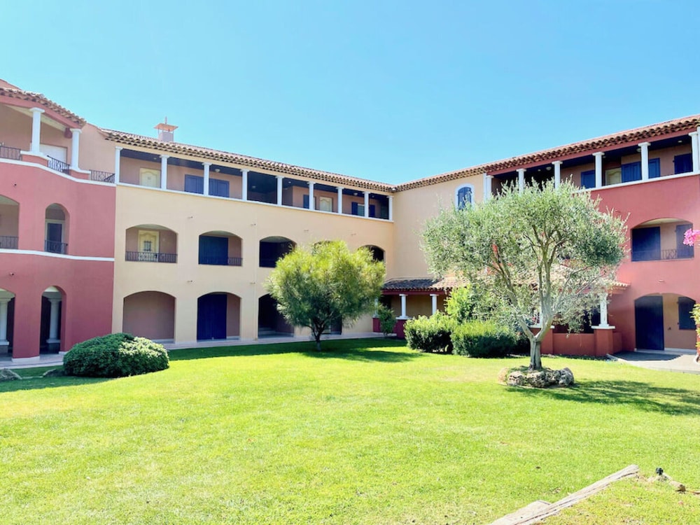 Panoramique Comfortable Holiday Residence photo 5