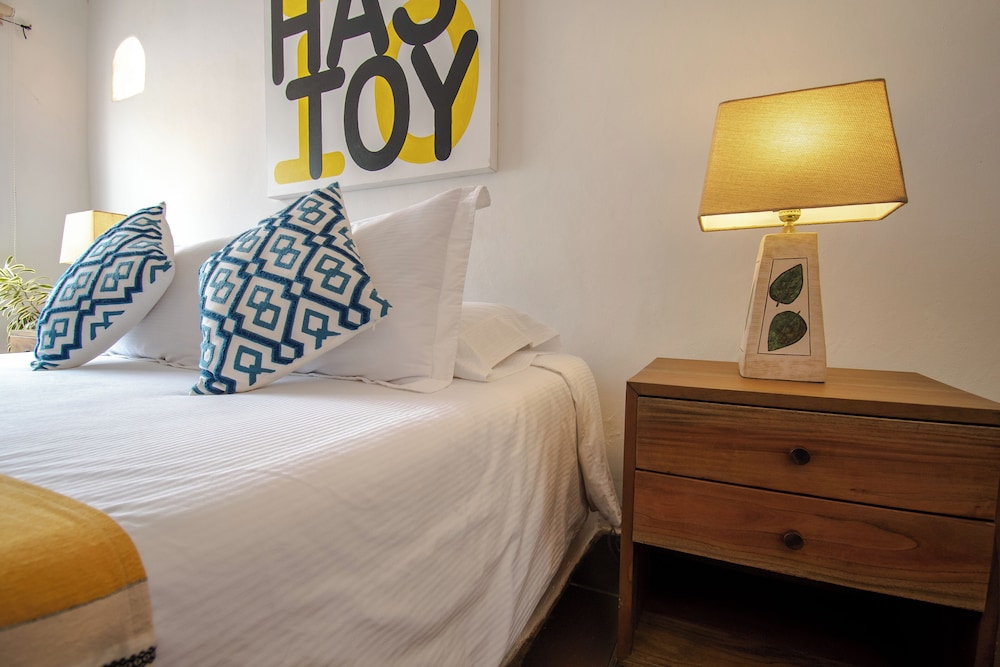 Casa Mediterranea Villa de Leyva - Property Image 20