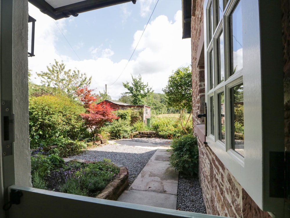 Caldhu Cottage