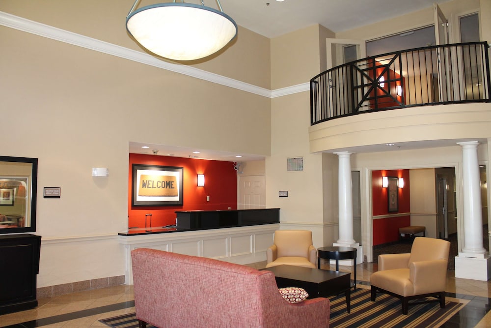 Extended Stay America Suites Houston Med Ctr Braeswood Bl, Photo 14