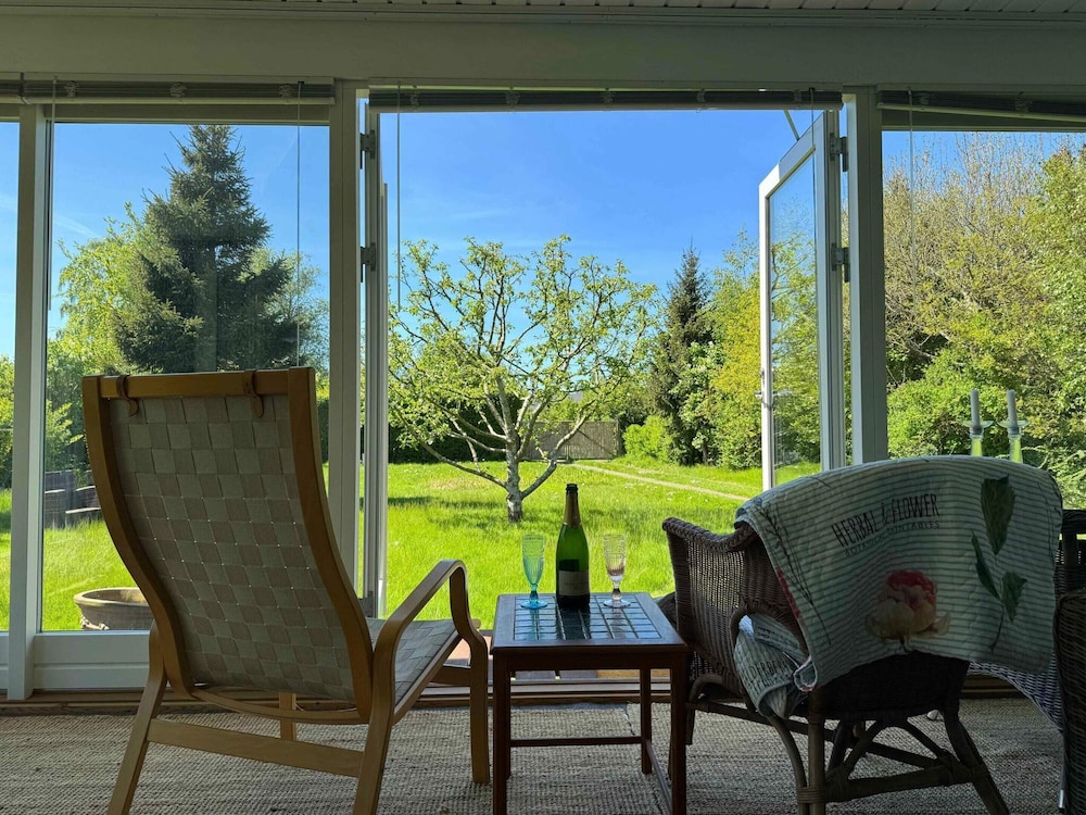 5 Star Holiday Home in Graested