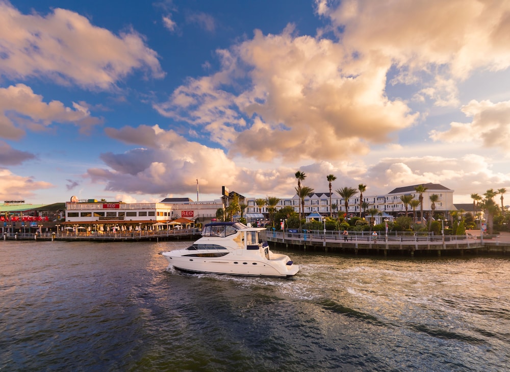 Orlando Vacations - Kemah Boardwalk Inn - Property Image 21