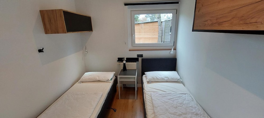Pretty Bungalow in Sint Maartenszee