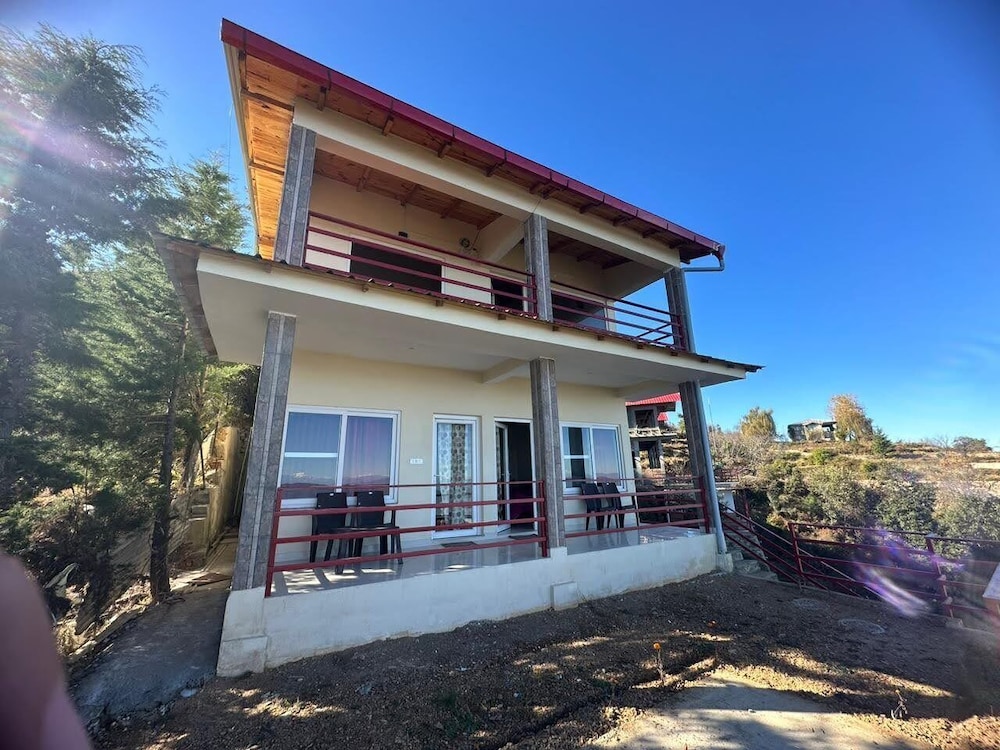 Himtal Cottage