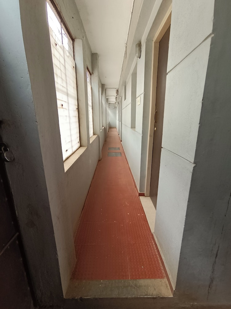 The Vishnu Residency