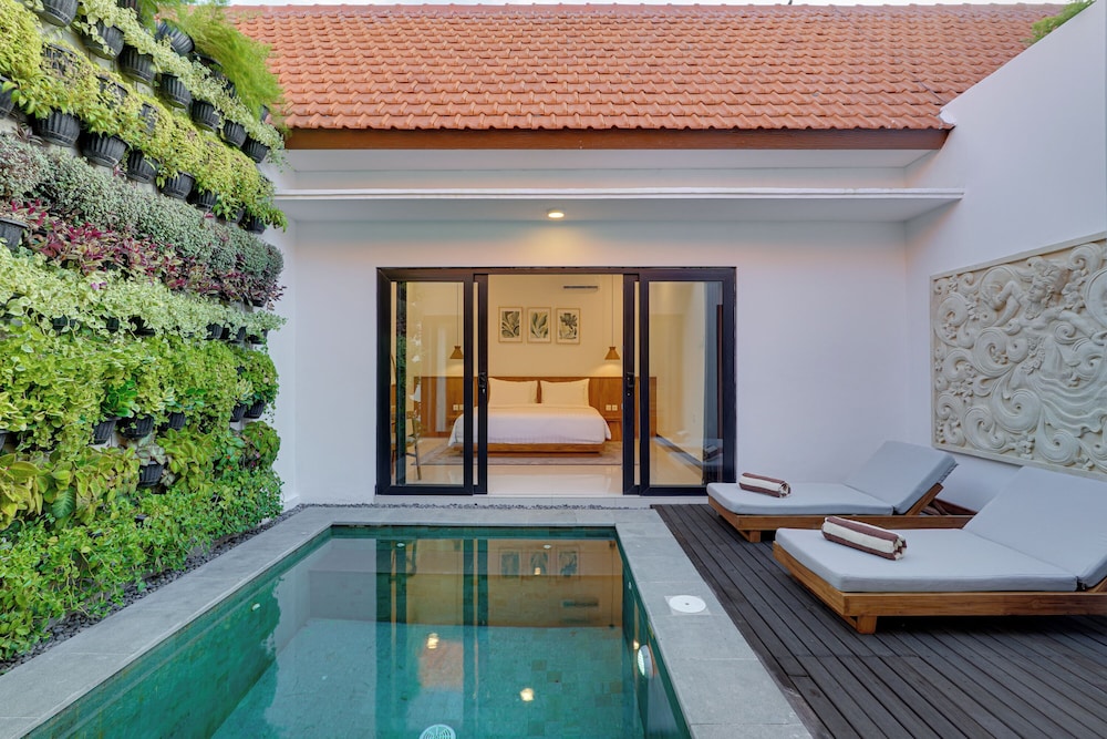 Bhatara Villa Sanur