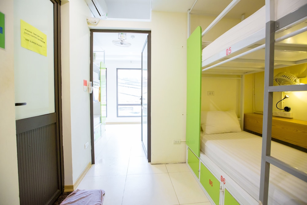 Hanoi Amazing Hostel