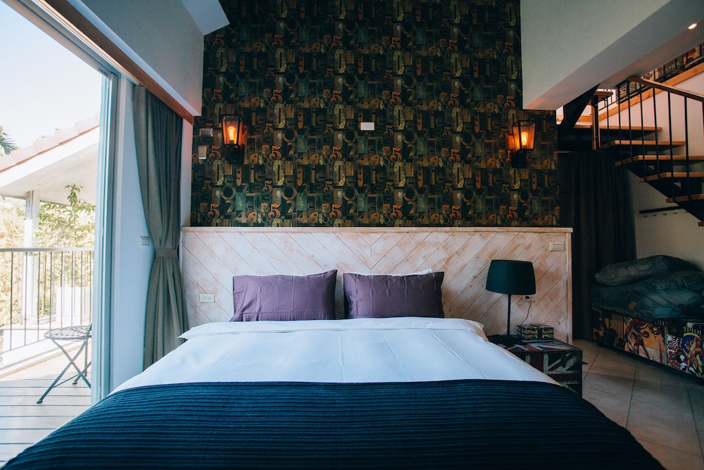 Look B&B