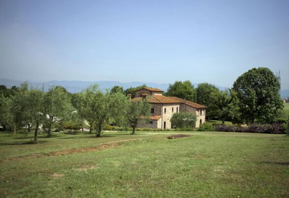 La Casa di Rodo