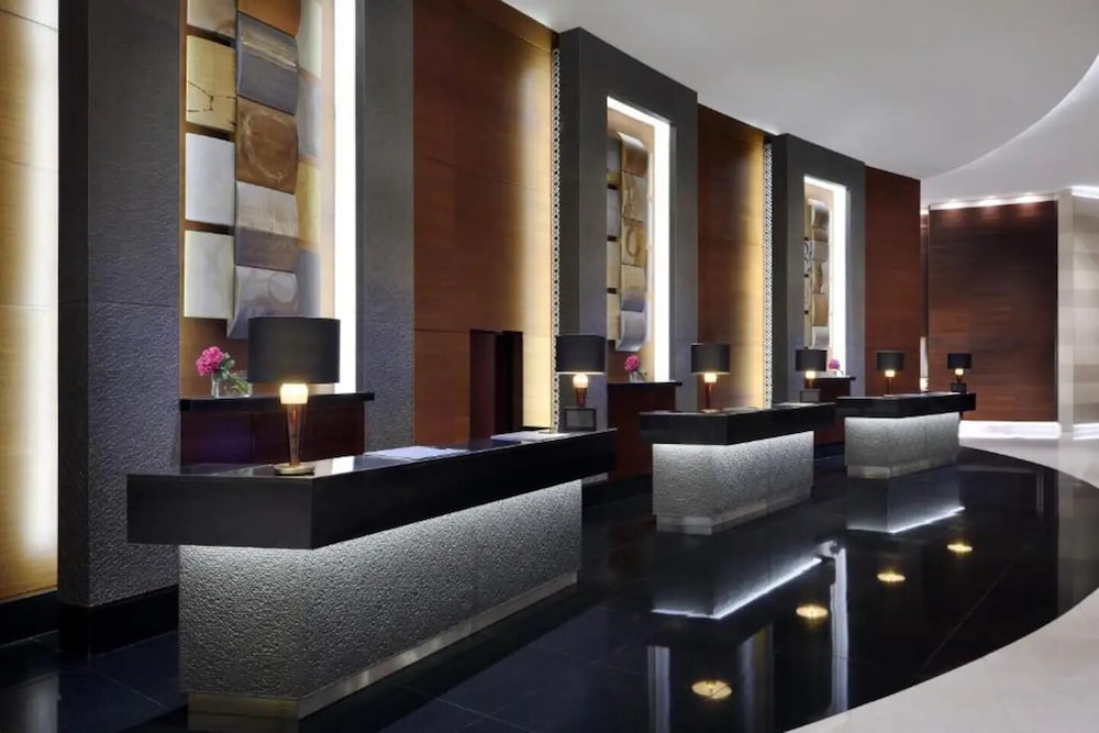 The Address Dubai Marina 1BR