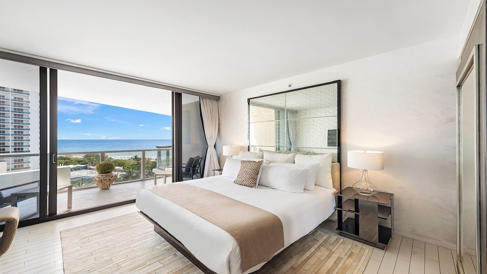 Luxury Vacation Rentals in South Beach by LRMB