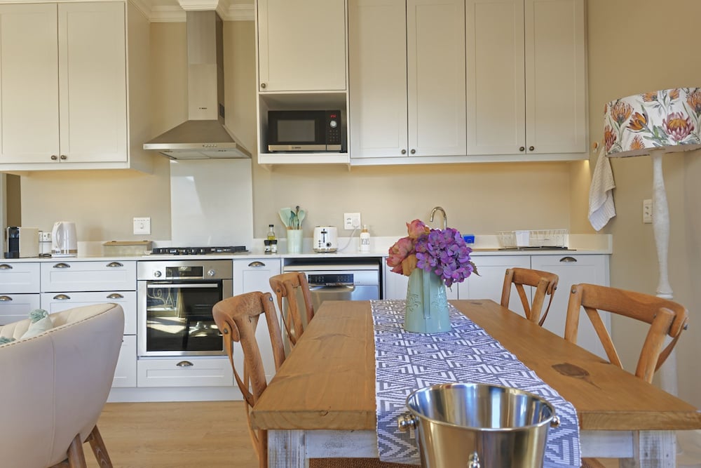 Serene Franschhoek One Bed With Breathtaking Views