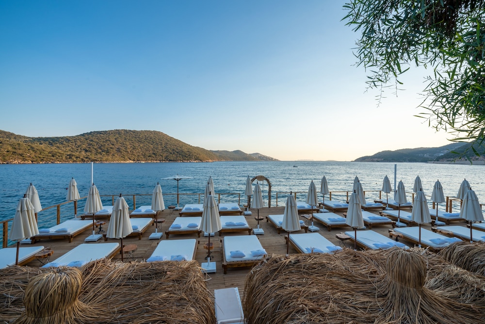 Kas Marin Hotel - Image 52