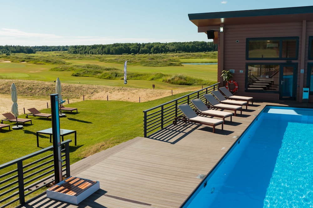 Gorki Golf Resort