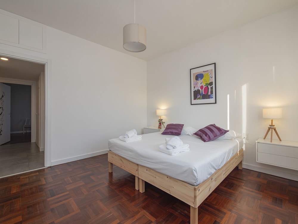 Lotto - Super Modern Penthouse in Fiera Milano City Area