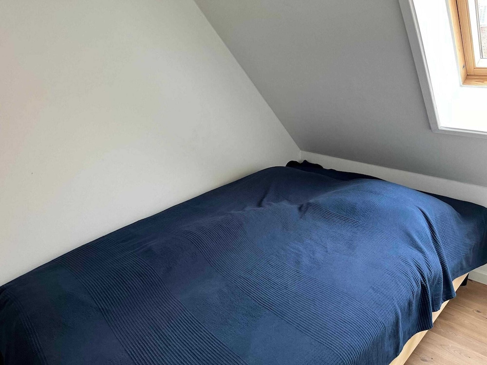 5 Star Holiday Home in Skagen