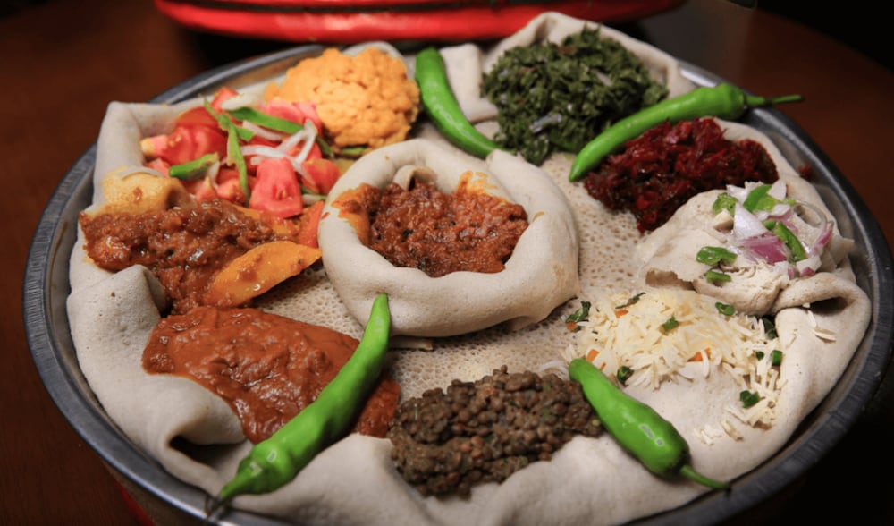 Haile Resort Hawassa