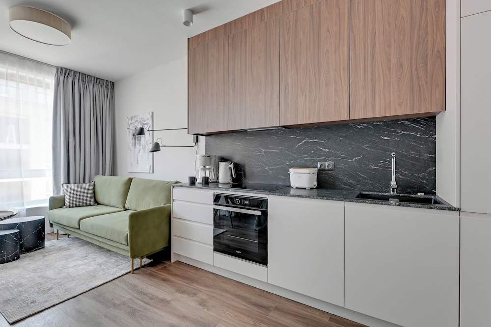 Lion Apartments - Apartments & Studio